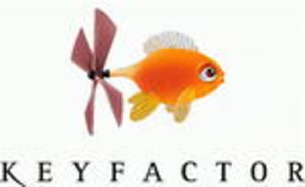 Keyfactor ist jüngstes G.A.M.E.-Mitglied