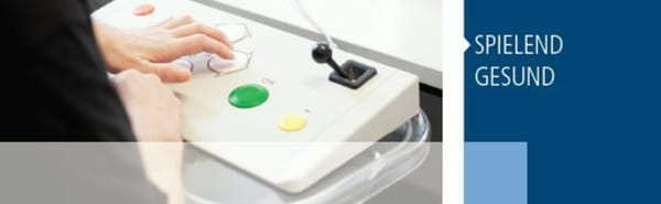 Spielend gesund tagt in Heidelberg