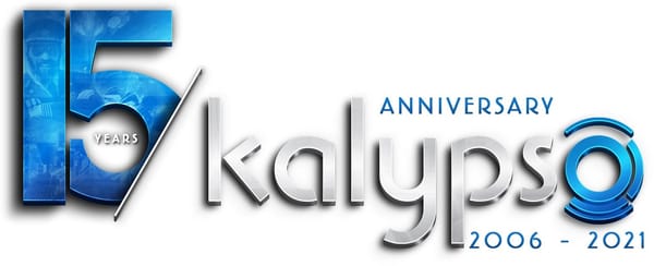 Kalypso Media wird 15 Jahre alt