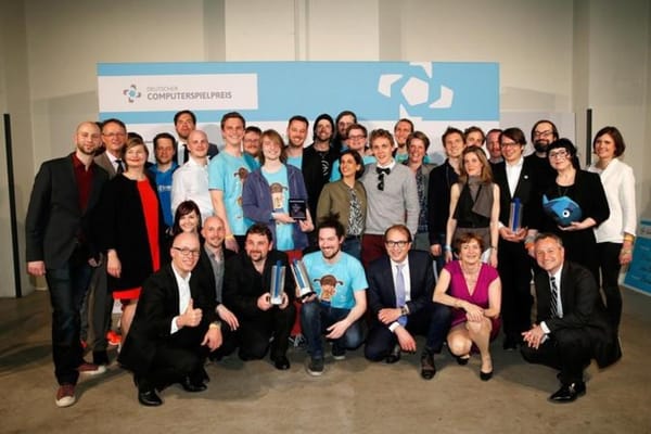 DCP-Bewerbungsfrist läuft noch bis 31.01.