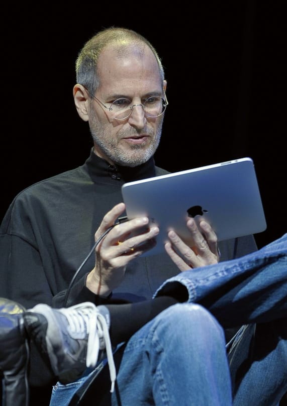 Rekordquartal spült weitere Mrd. in Apples Kriegskasse