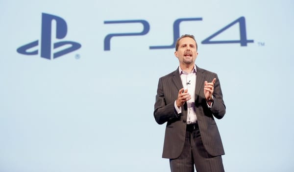 PlayStation-Chef House verlässt Sony