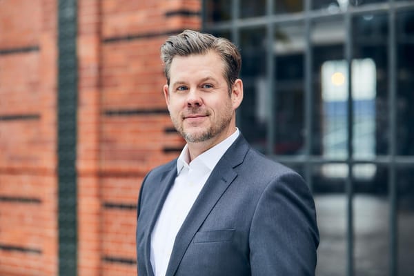 Marc Morian wird neuer Senior PR Manager von InnoGames