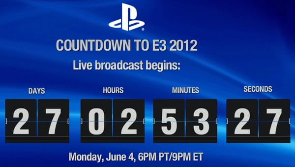 Auch Sony-PK live im Netz