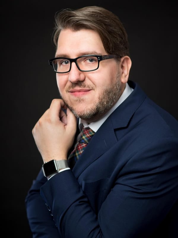 Siemen neuer Web Media Vorstand