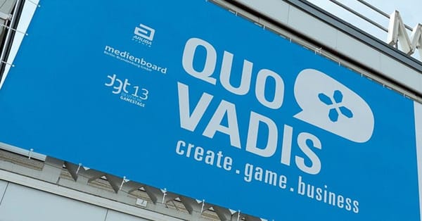 Sprecherkreis der Quo Vadis wächst
