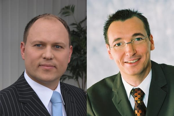 Neuer DACH-Geschäftsführer bei Belkin