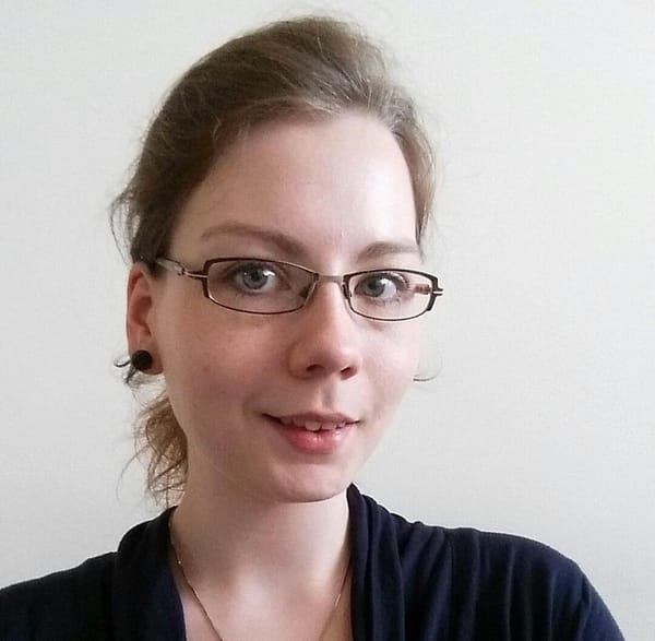 Frederike Dörseln ist die neue PR-Managerin bei Capcom