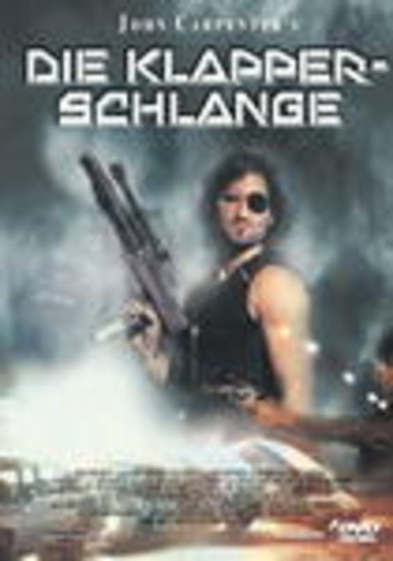 Namco sichert sich Rechte an John-Carpenter-Klassiker