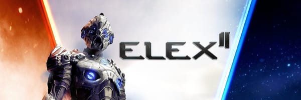 "Elex II" erscheint Anfang März 2022