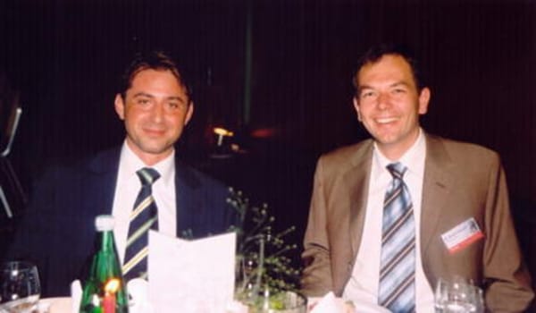 idee+spiel in Feierlaune