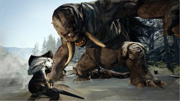 Capcom hält dank "Dragon's Dogma" Wachstumskurs