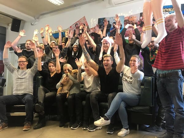 Österreichische Streamer sammelten 27.000 Euro für guten Zweck