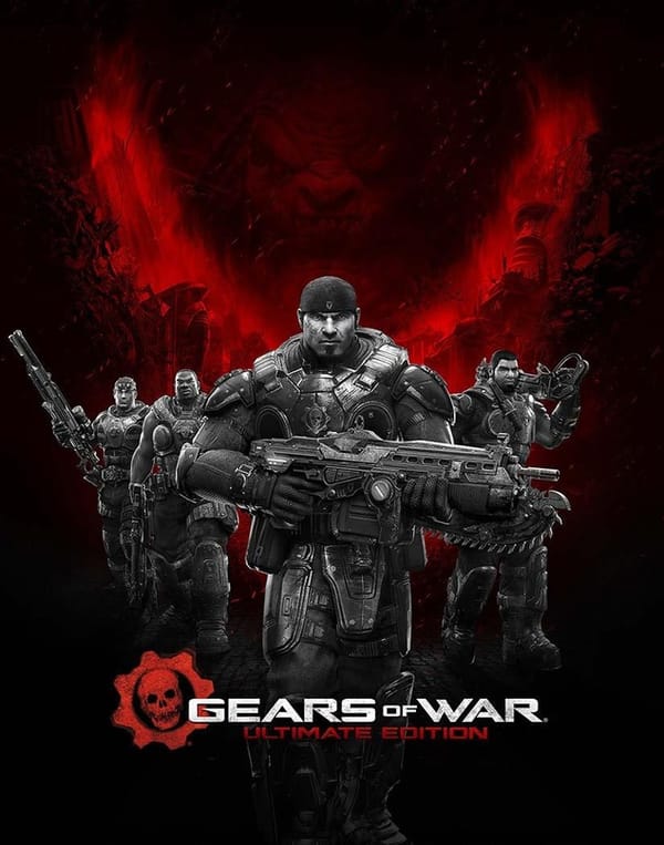 "Gears of War: Ultimate Edition" doch nicht für Deutschland