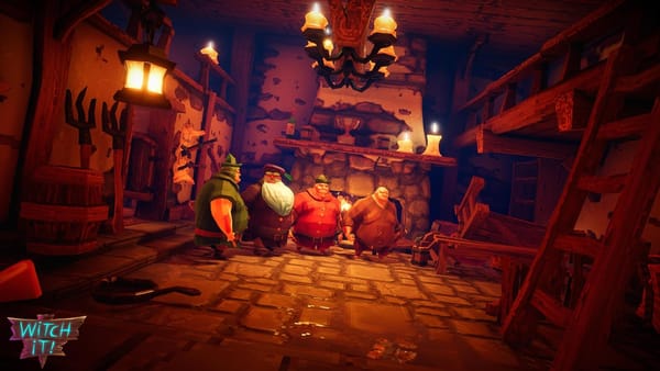 Daedalic nimmt Barrel Roll Games unter Vertrag