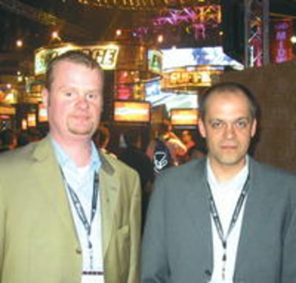 Bildergalerie, Teil 2