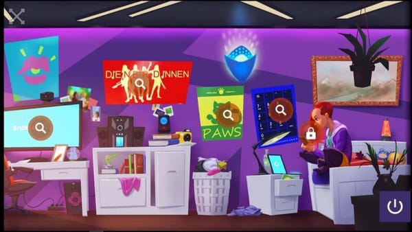 Tonis Escape: Wegesrand und BMBF veröffentlichen Serious Game