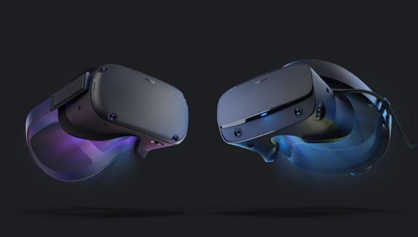 Facebook: Verkaufsstopp von Oculus-Brillen in Deutschland