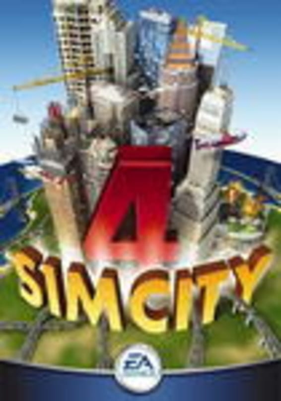 "SimCity 4" bekommt Nachwuchs