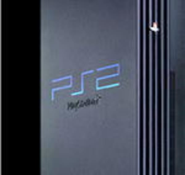PlayStation 2 erreicht weiteren Meilenstein