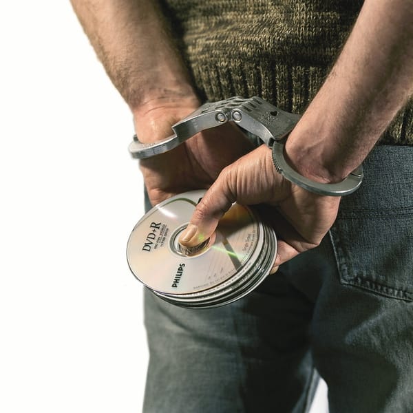 Scotland Yard schnappt mutmaßliches LulzSec-Mitglied