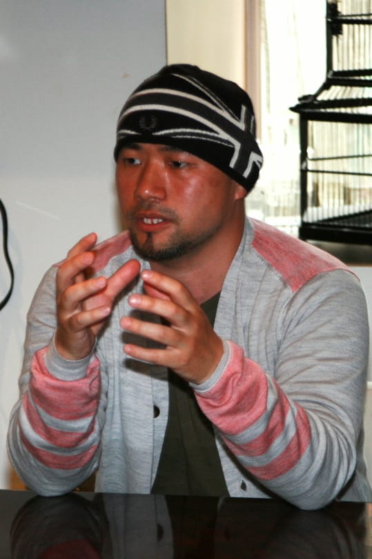 Kamiya: "Der Erfolgsdruck ist viel größer geworden"