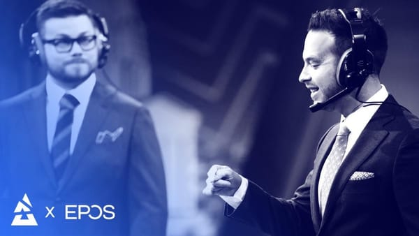 Epos und Blast Premier intensivieren Zusammenarbeit