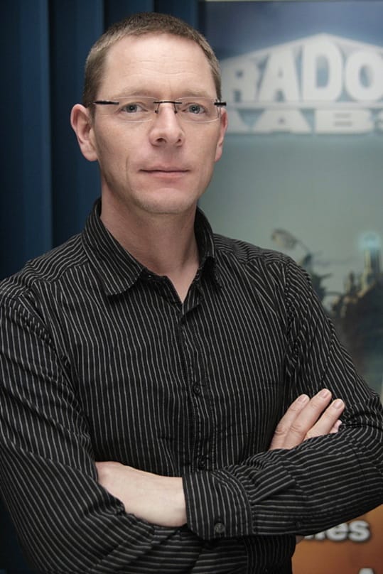 Radon Labs ist insolvent