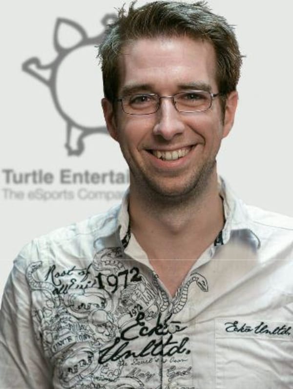 Bister organisiert ESL-Profiligen