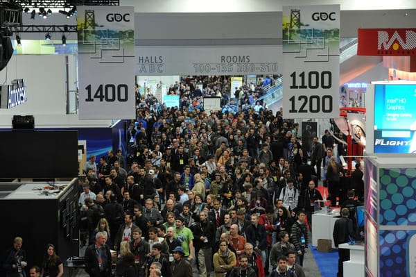 GDC: Zurück zu den Wurzeln