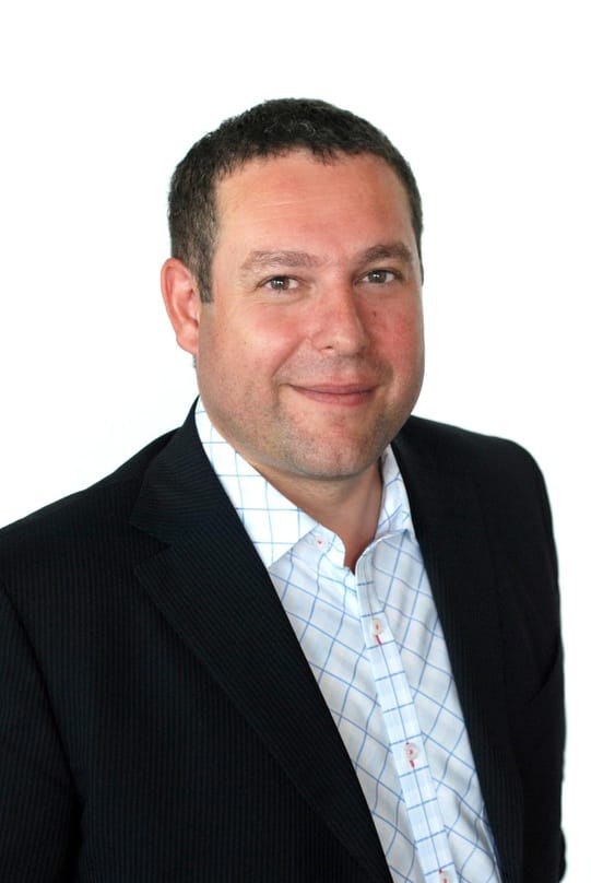 Karim Rhalimi stößt zu Führungsteam der Ranieri Agency in Frankreich