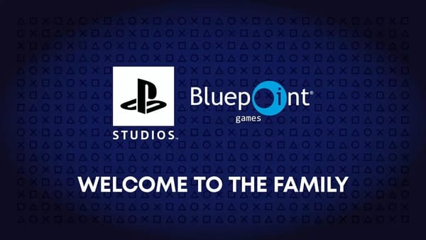 Sony kauft Bluepoint Games