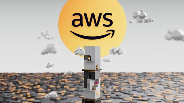 Amazon Web Service gestaltet Angebot für Gamesbranche neu