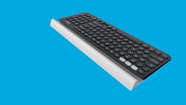 Neun Red Dot Awards für Logitech