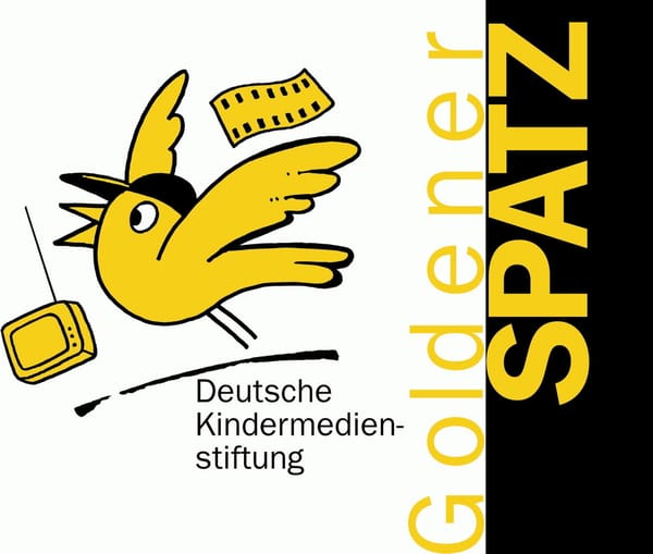 Einreichungsfrist für Goldenen Spatz wird verlängert