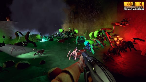 Coffee Stain beteiligt sich an dänischen Entwickler