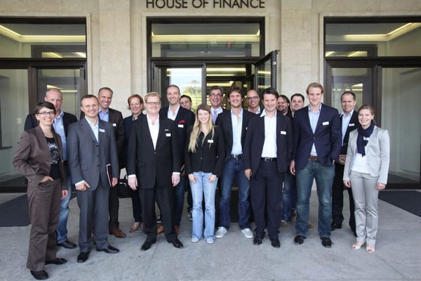 GAMEplaces International initiiert Dialog zwischen Games- und Finanzbranche