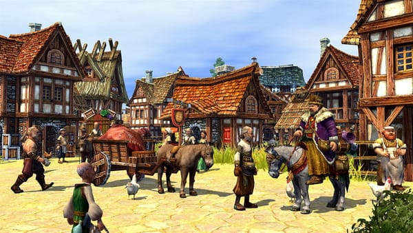"Siedler" räumt Entwicklerpreise ab