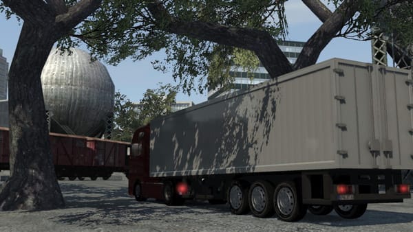 "Cobra 11" rast auch auf Xbox 360