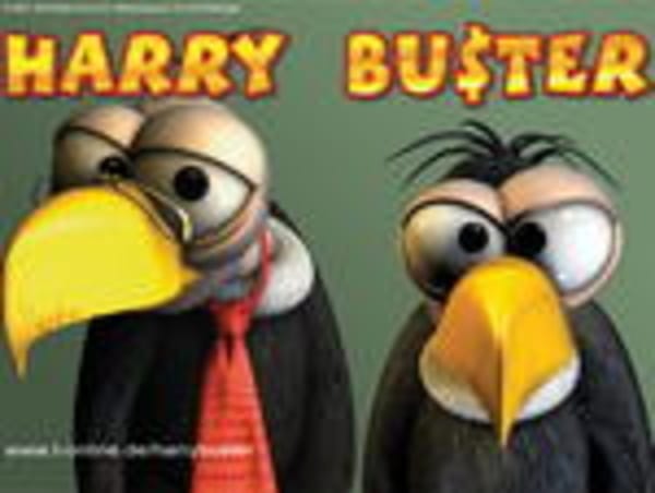 Mobile Scope: Exklusivrechte für mobilen "Harry Buster"