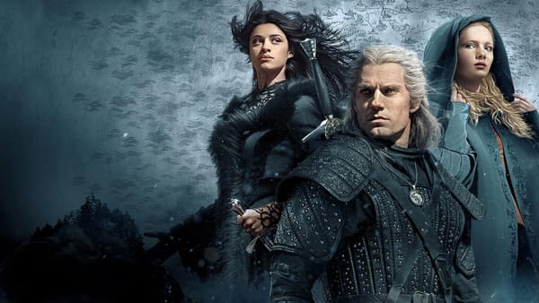 "Witcher" legt Erfolgsstart auf Netflix hin
