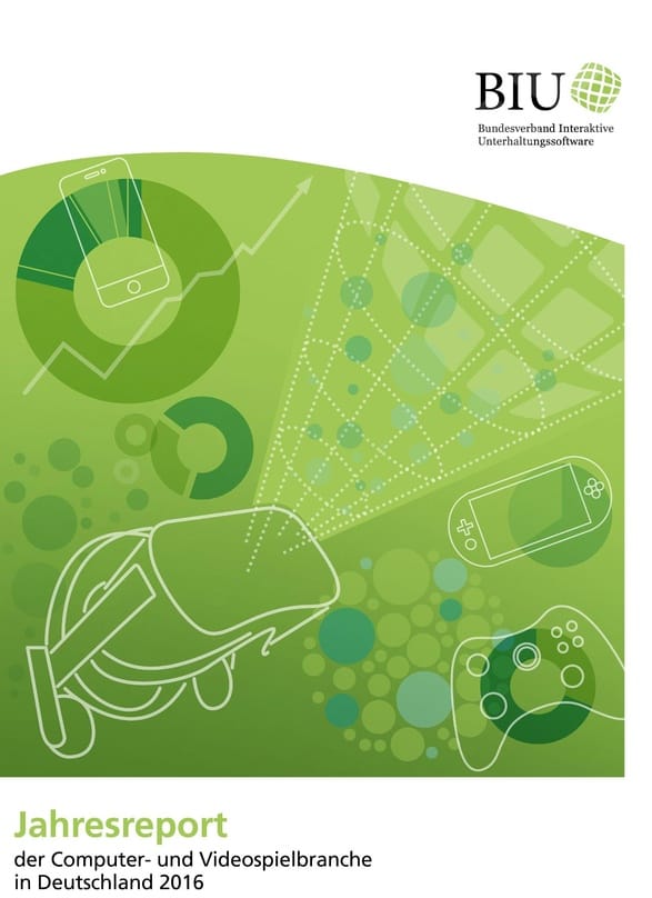 BIU veröffentlicht Jahresbericht