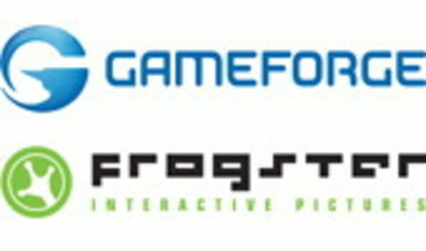 Frogster-Übernahme: Gameforge legt nach