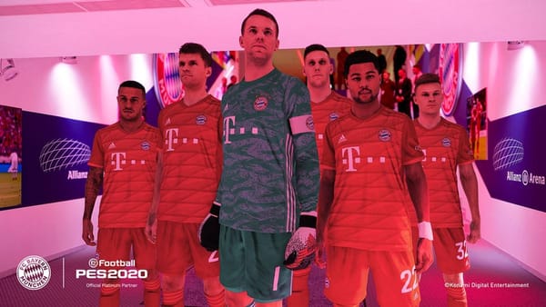 FC Bayern München plant eSport-Einstieg