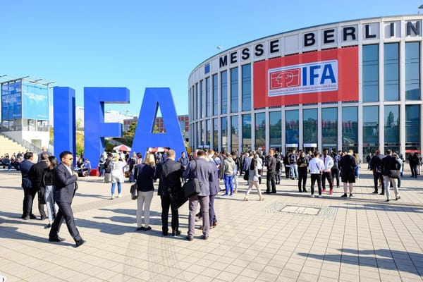 GfK und IFA stärken globale Partnerschaft
