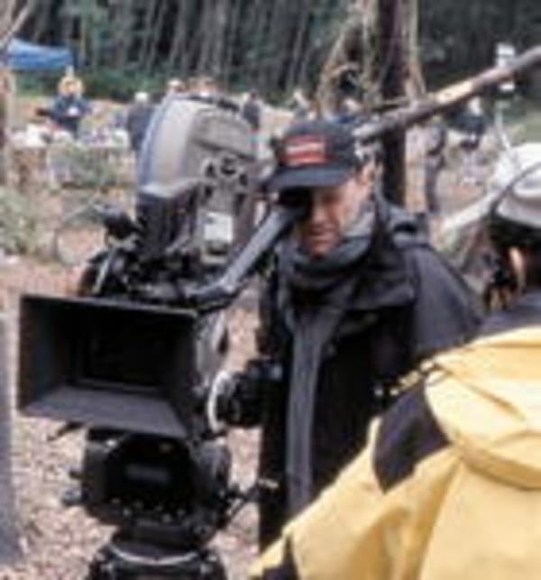 Filmemacher Uwe Boll über "House of the Dead"