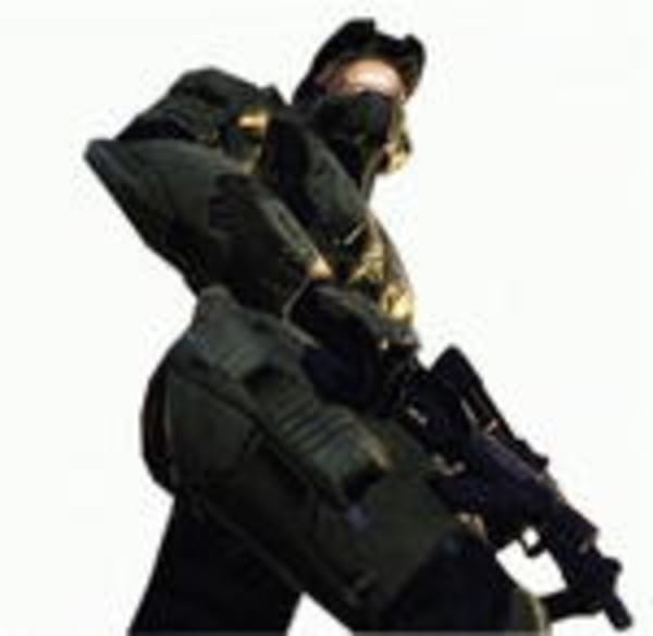 Peter Jackson produziert "Halo"