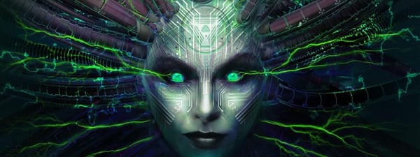 Starbreeze sichert sich "System Shock 3"