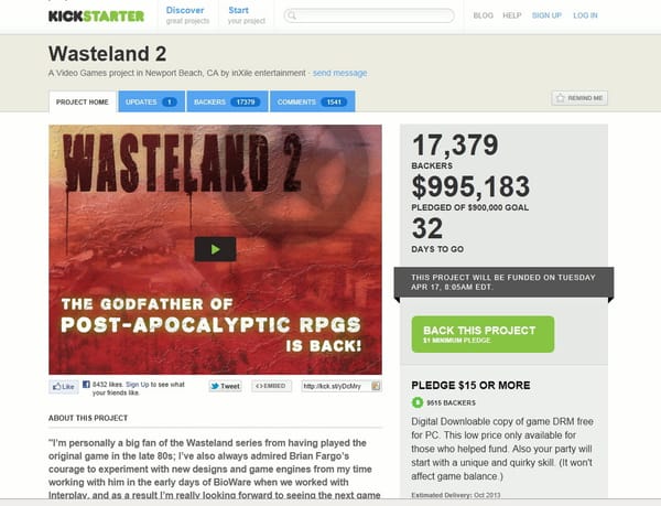 Fargo nach 48 Stunden erfolgreich