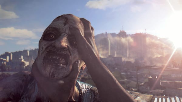 Techland nennt neue "Dying Light"-Zahlen